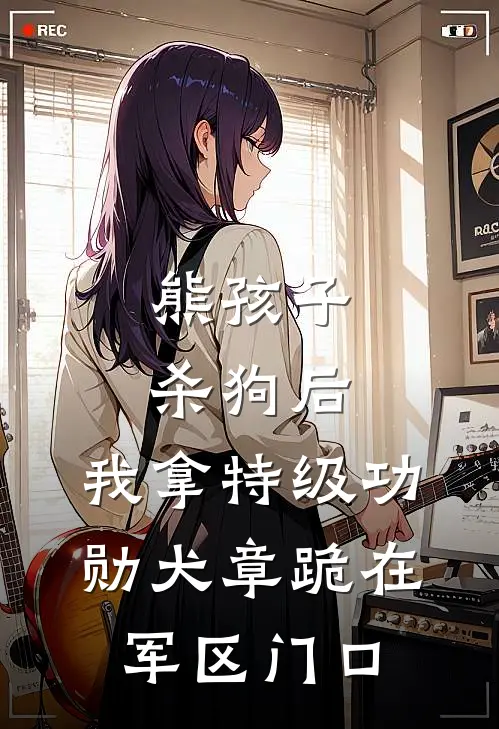 熊孩子杀狗后，我拿特级功勋犬章跪在军区门口