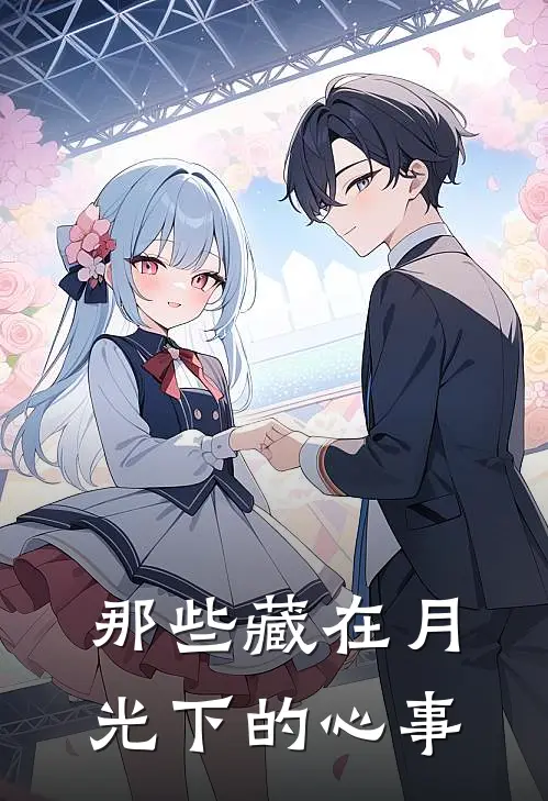 那些藏在月光下的心事