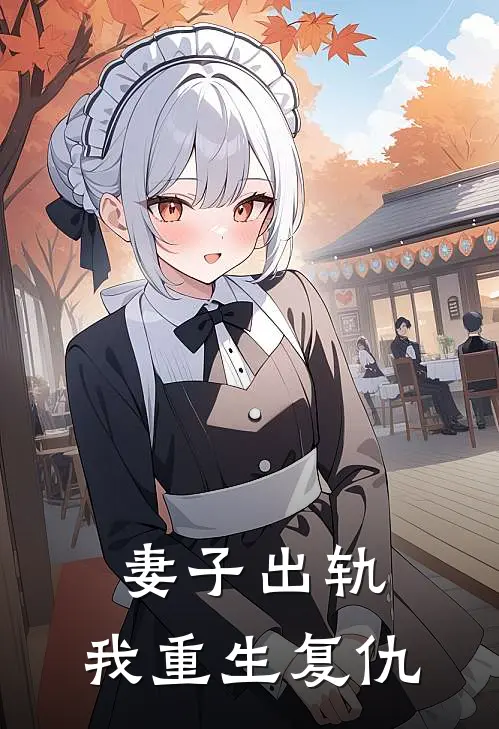 妻子出轨：我重生复仇