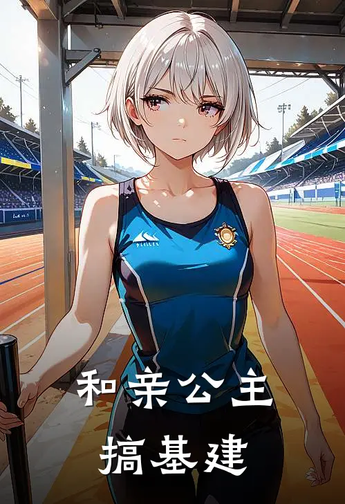 和亲公主搞基建