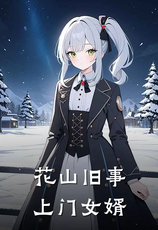 花山旧事上门女婿