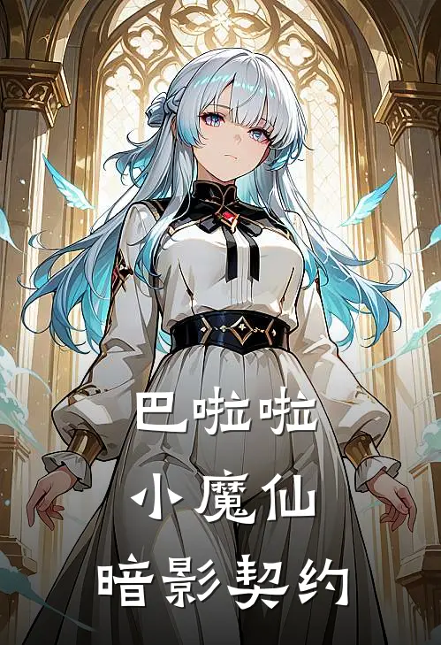 巴啦啦小魔仙：暗影契约