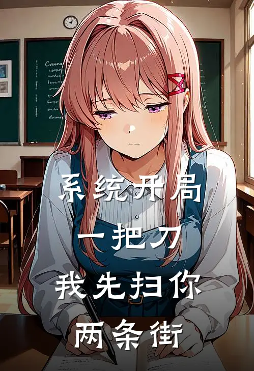 系统开局一把刀，我先扫你两条街