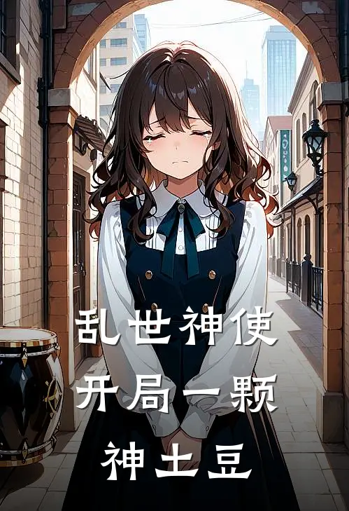 乱世神使：开局一颗神土豆