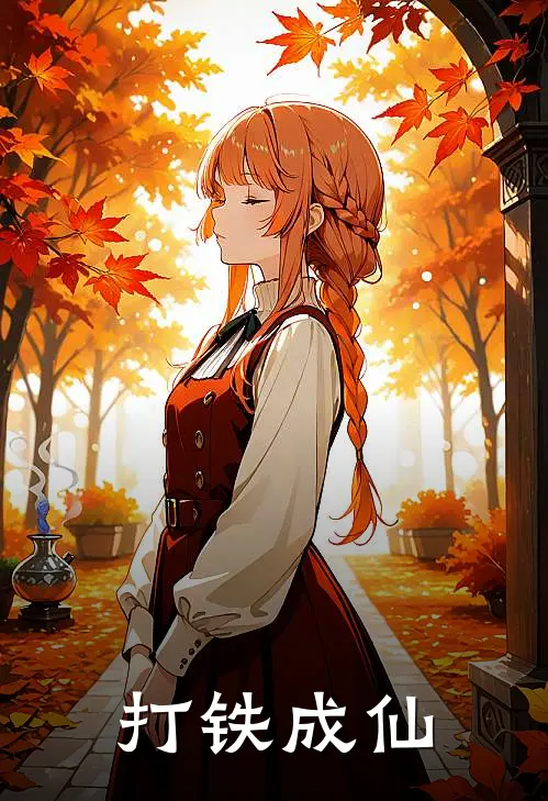 打铁成仙