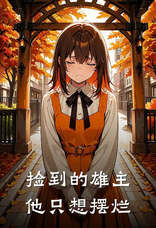 捡到的雄主他只想摆烂