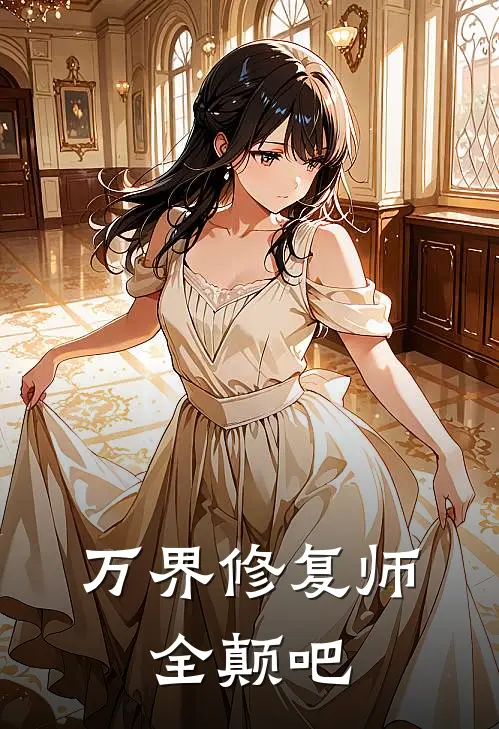 万界修复师，全颠吧