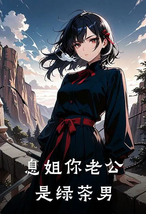 息姐你老公是绿茶男