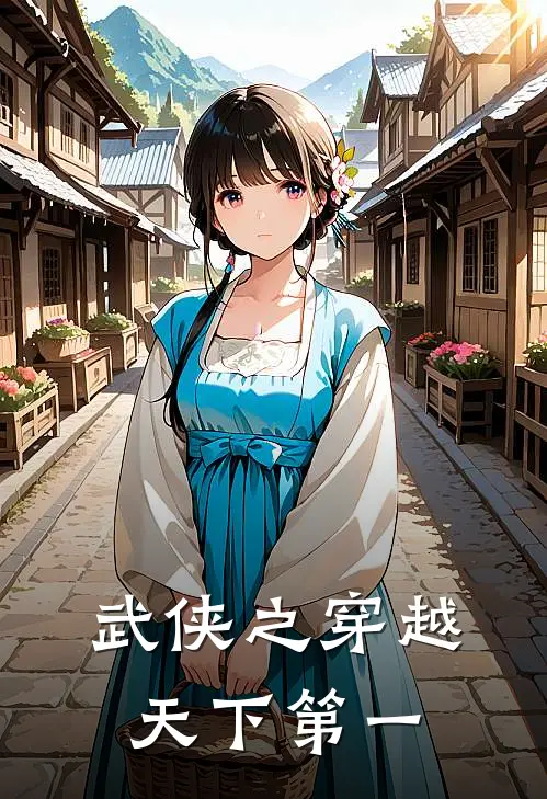 武侠之穿越天下第一