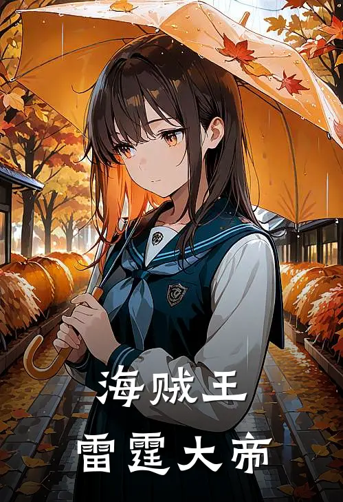 海贼王：雷霆大帝