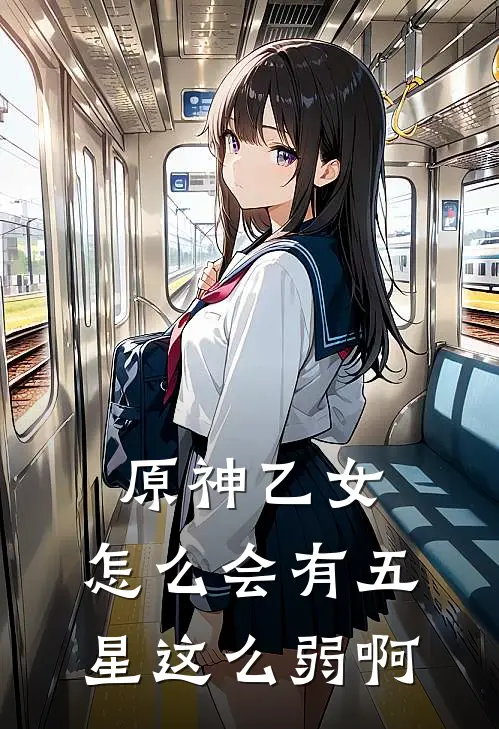 原神乙女：怎么会有五星这么弱啊