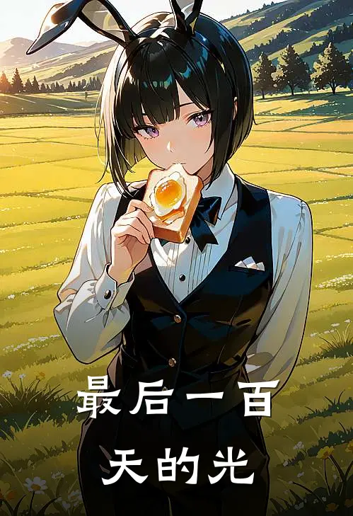 最后一百天的光