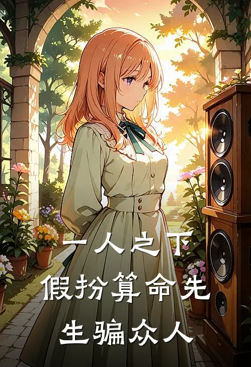 一人之下：假扮算命先生骗众人