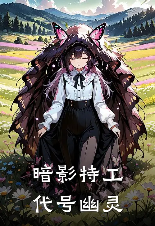 暗影特工：代号幽灵