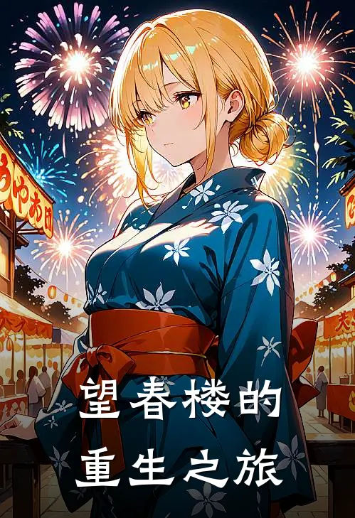 望春楼的重生之旅