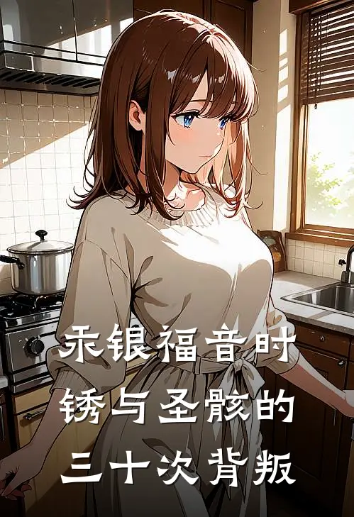 汞银福音时锈与圣骸的三十次背叛