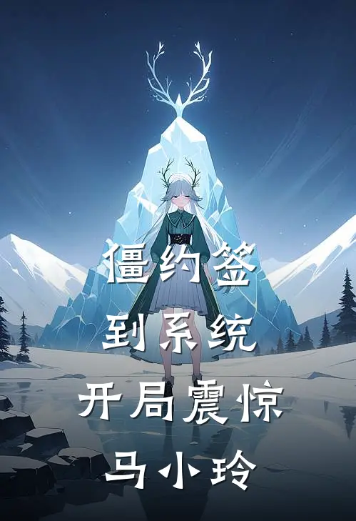 僵约签到系统：开局震惊马小玲