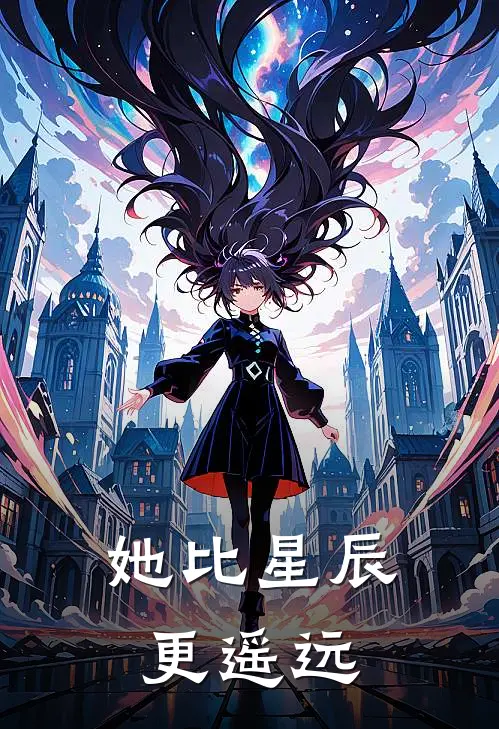 她比星辰更遥远