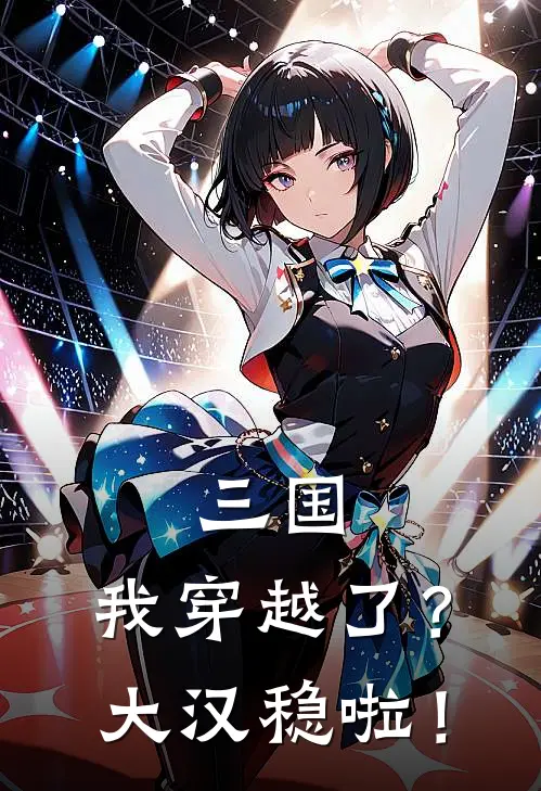 三国：我穿越了？大汉稳啦！