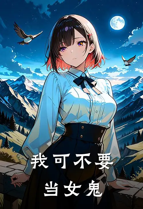 我可不要当女鬼