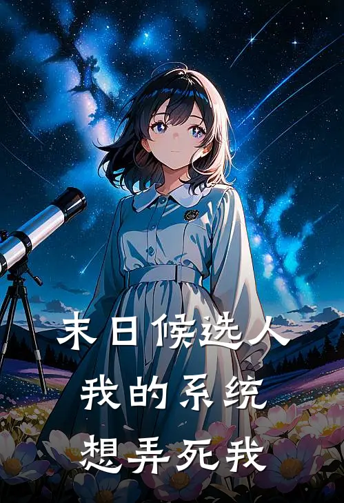 末日候选人：我的系统想弄死我