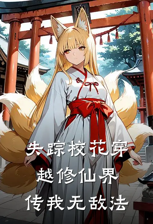 失踪校花穿越修仙界，传我无敌法