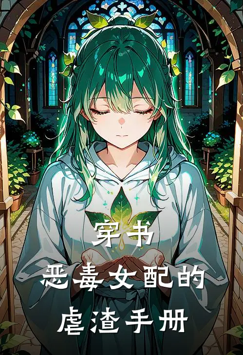 穿书：恶毒女配的虐渣手册