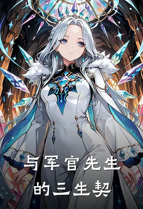 与军官先生的三生契