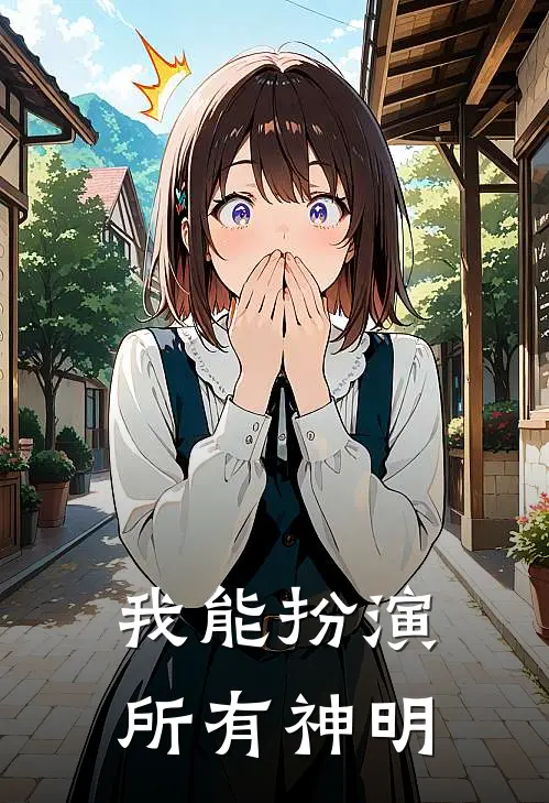 我能扮演所有神明