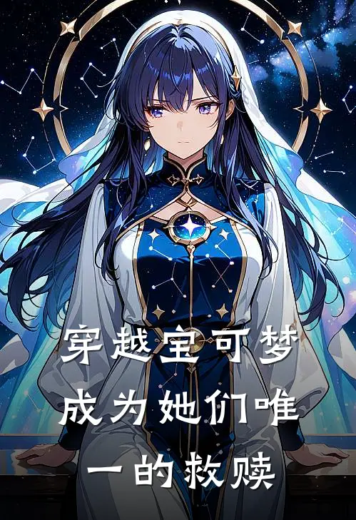 穿越宝可梦，成为她们唯一的救赎