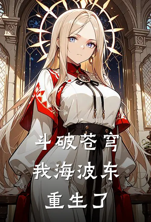 斗破苍穹我海波东重生了