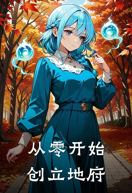 从零开始创立地府