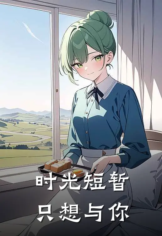 时光短暂，只想与你