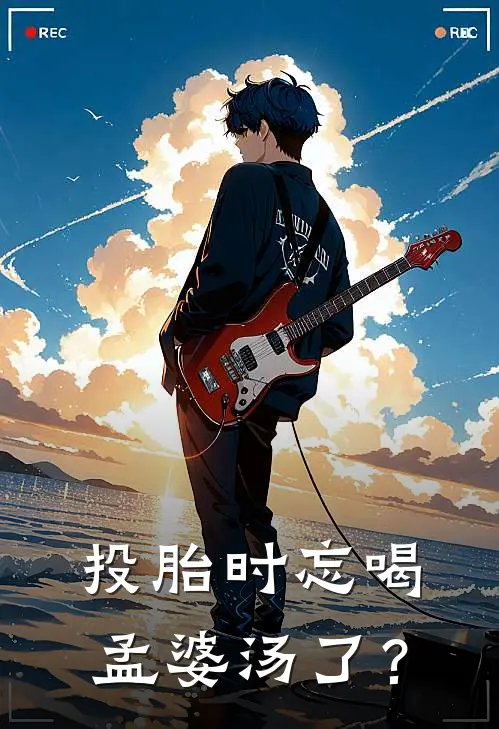 投胎时忘喝孟婆汤了？