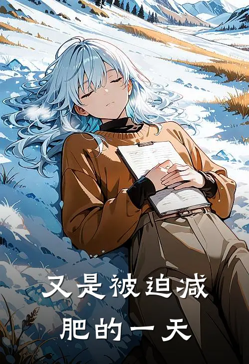 又是被迫减肥的一天