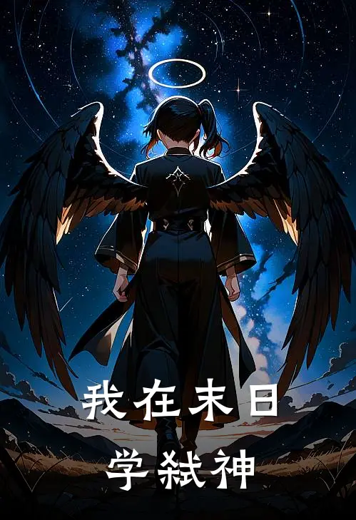 我在末日学弑神
