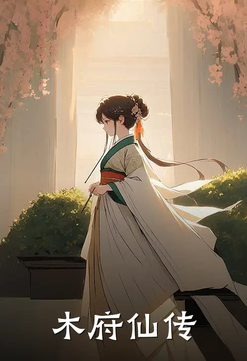 木府仙传
