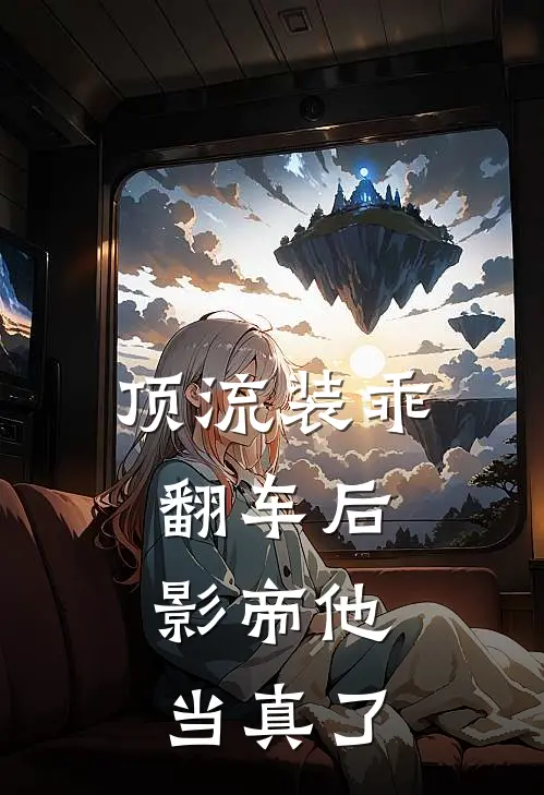 顶流装乖翻车后，影帝他当真了