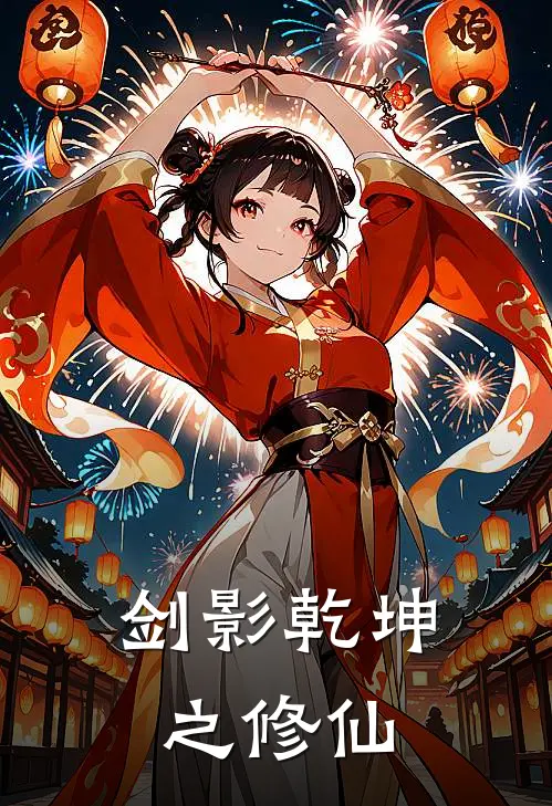 剑影乾坤之修仙