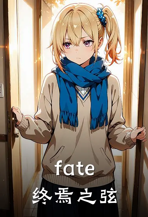 fate：终焉之弦