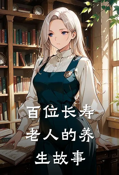 百位长寿老人的养生故事