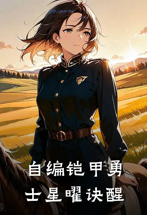 自编铠甲勇士星曜诀醒