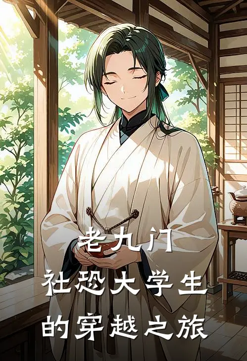老九门：社恐大学生的穿越之旅