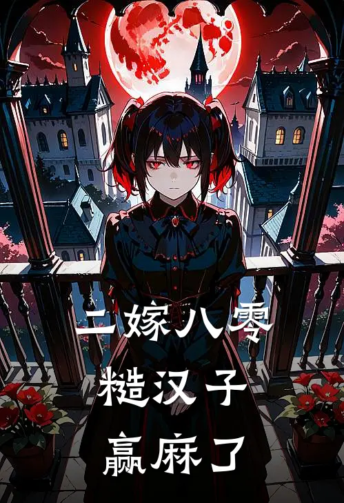 二嫁八零糙汉子，赢麻了