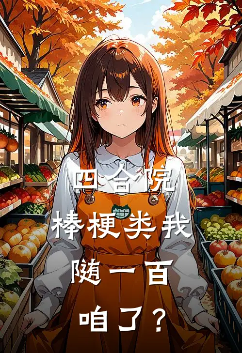 四合院：棒梗类我，随一百咱了？