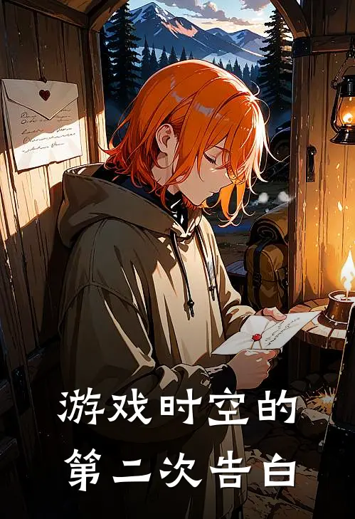 游戏时空的第二次告白