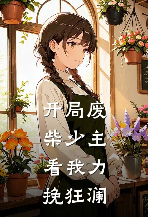 开局废柴少主，看我力挽狂澜