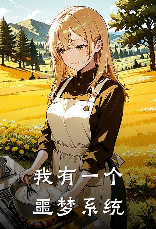 我有一个噩梦系统