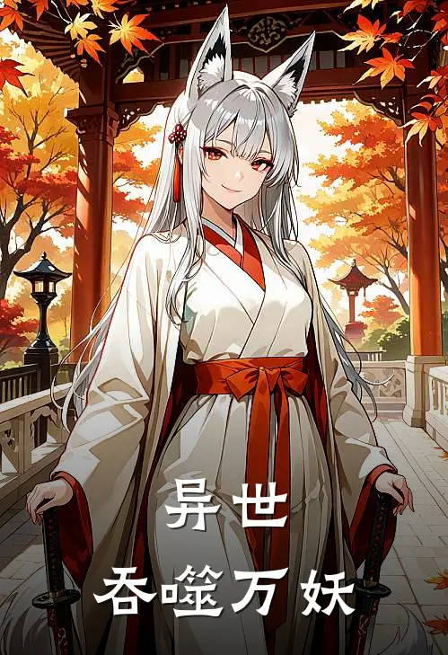 异世：吞噬万妖