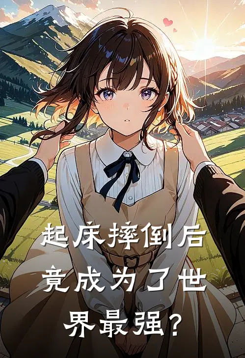 起床摔倒后，竟成为了世界最强？